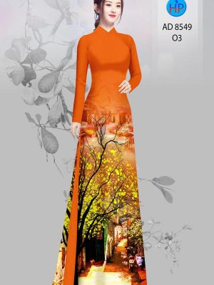 1608522340 390 vai ao dai hoa in 3D (15)